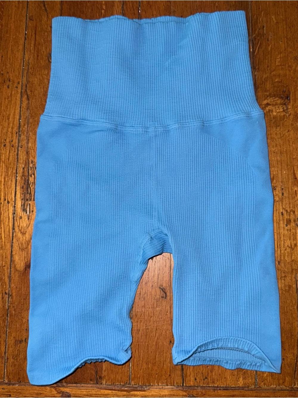 Free People FP Movement x Hatch Maternity Biker Shorts Size XS/S